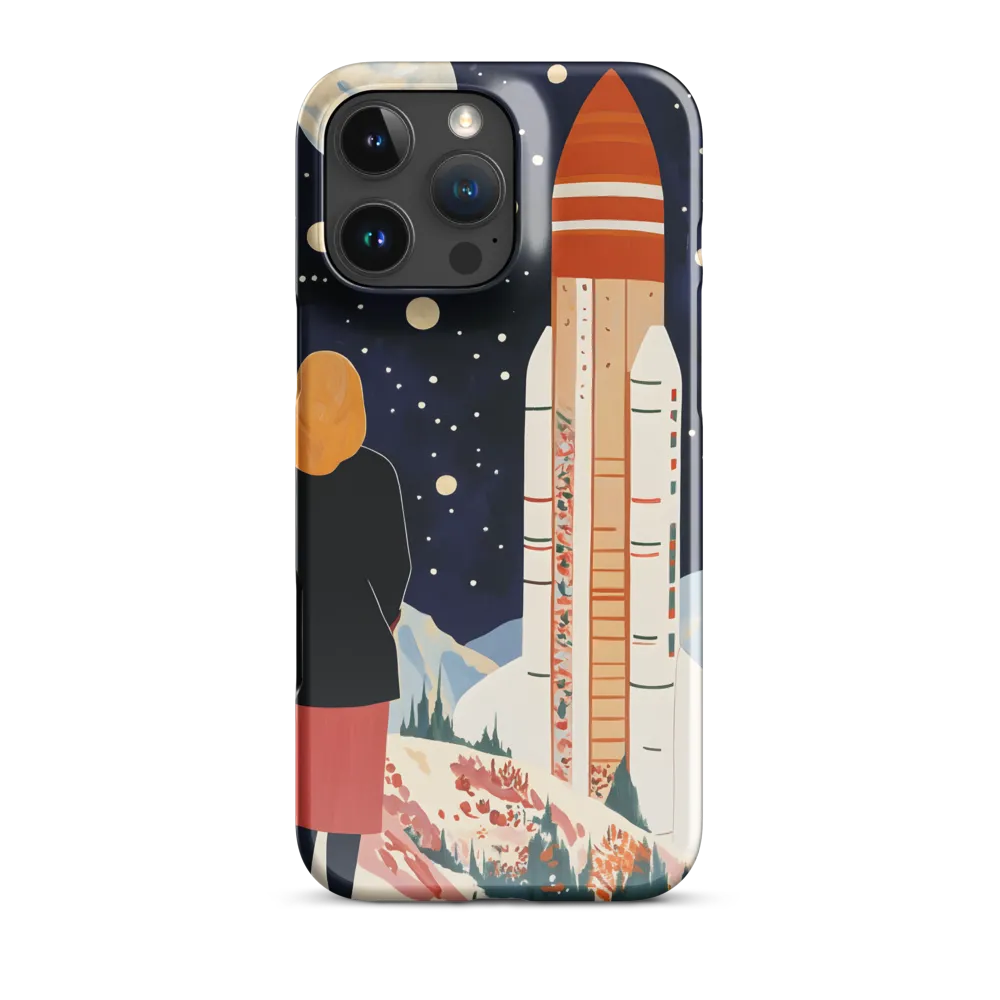 Journey to the Stars