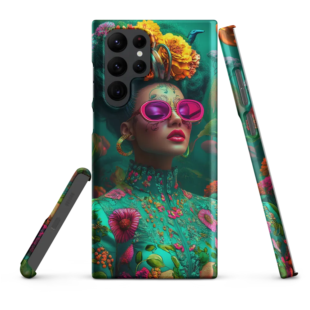 Floral Dreams