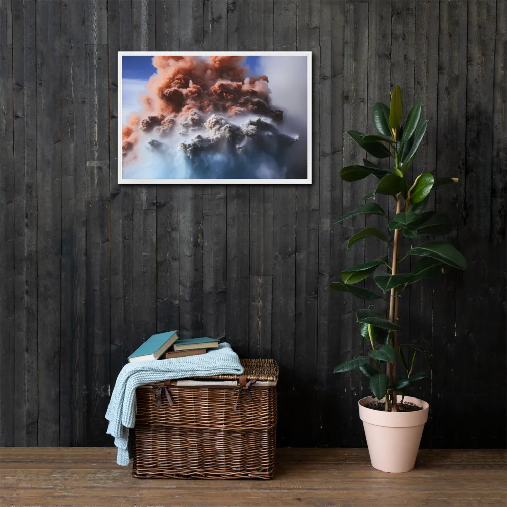 Eruption of Elements