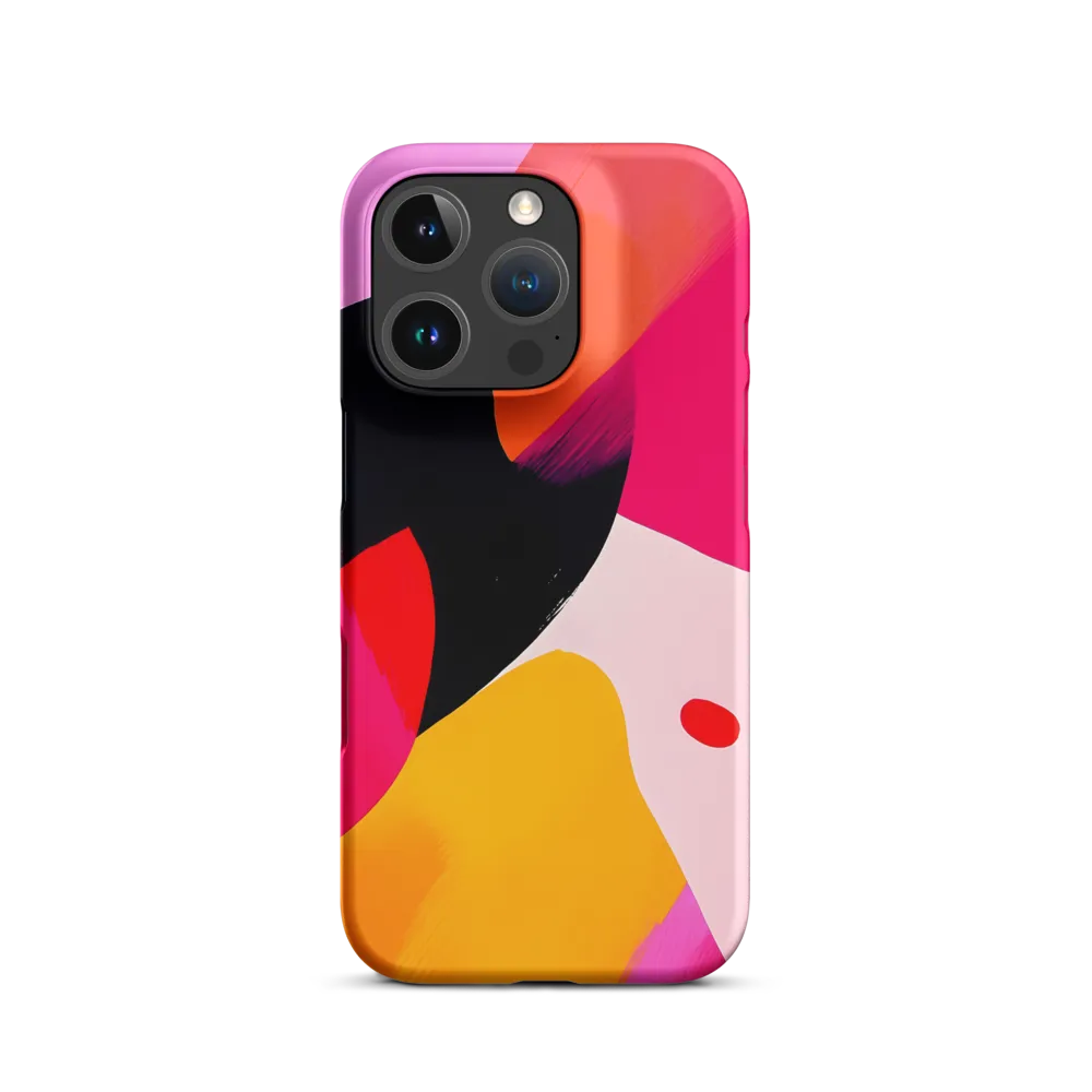 Playful Interplay of Colors