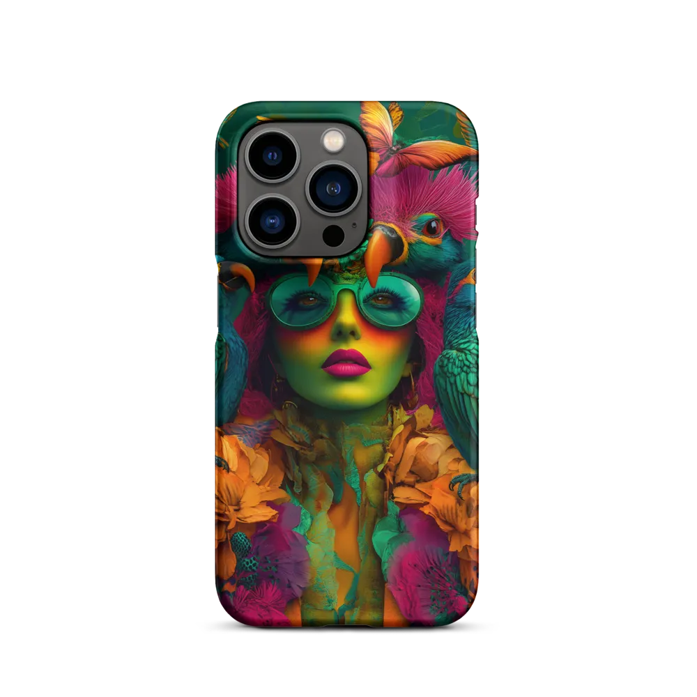 Tropical Reverie