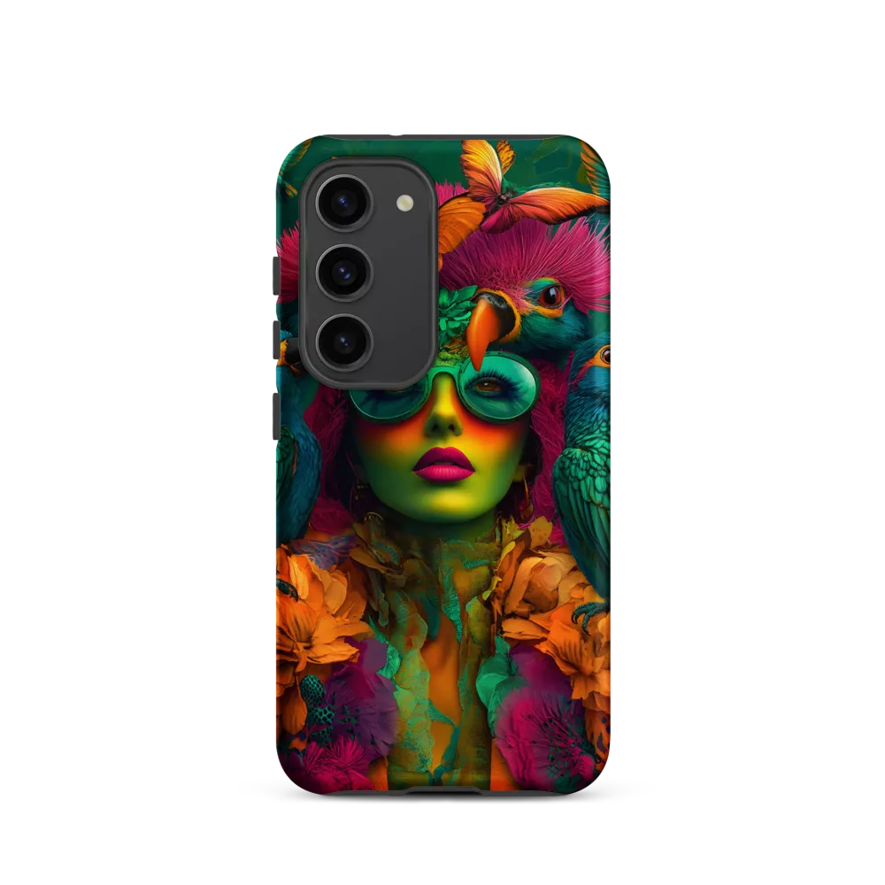 Tropical Reverie