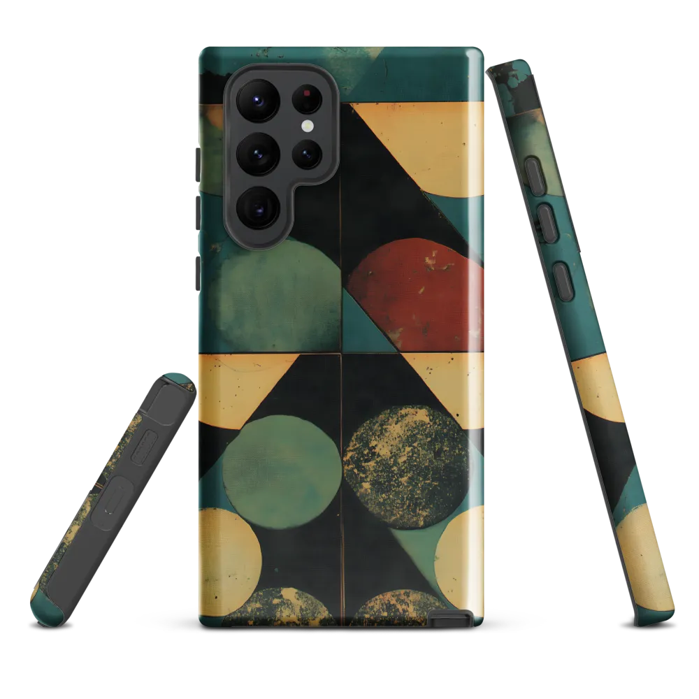 Geometric Harmony