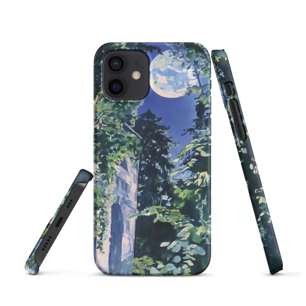 Moonlit Serenity