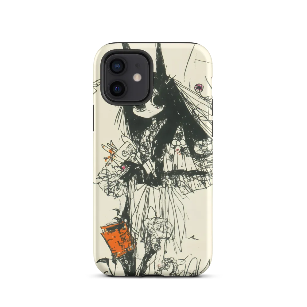 Whimsical Flora