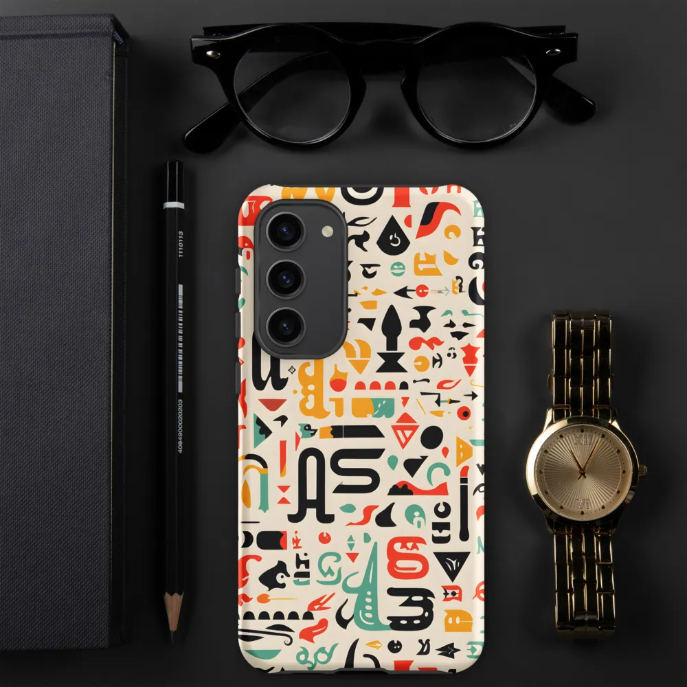 A Symphony of Symbols