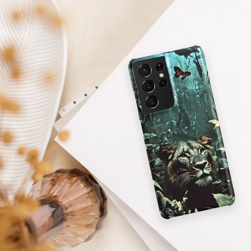 Whispers of the Jungle