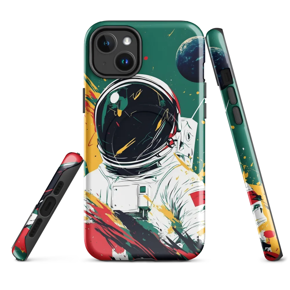 Galactic Explorer: A Modern Odyssey