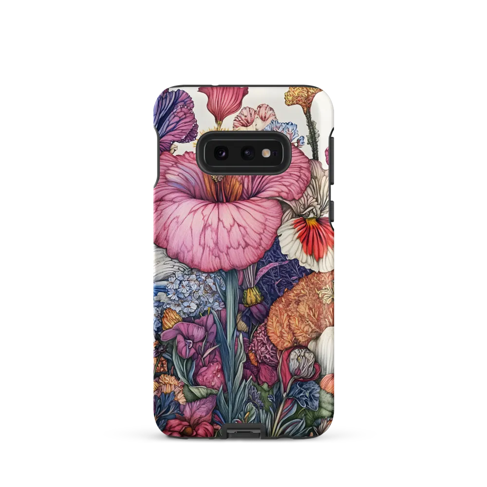 Blooming Opulence