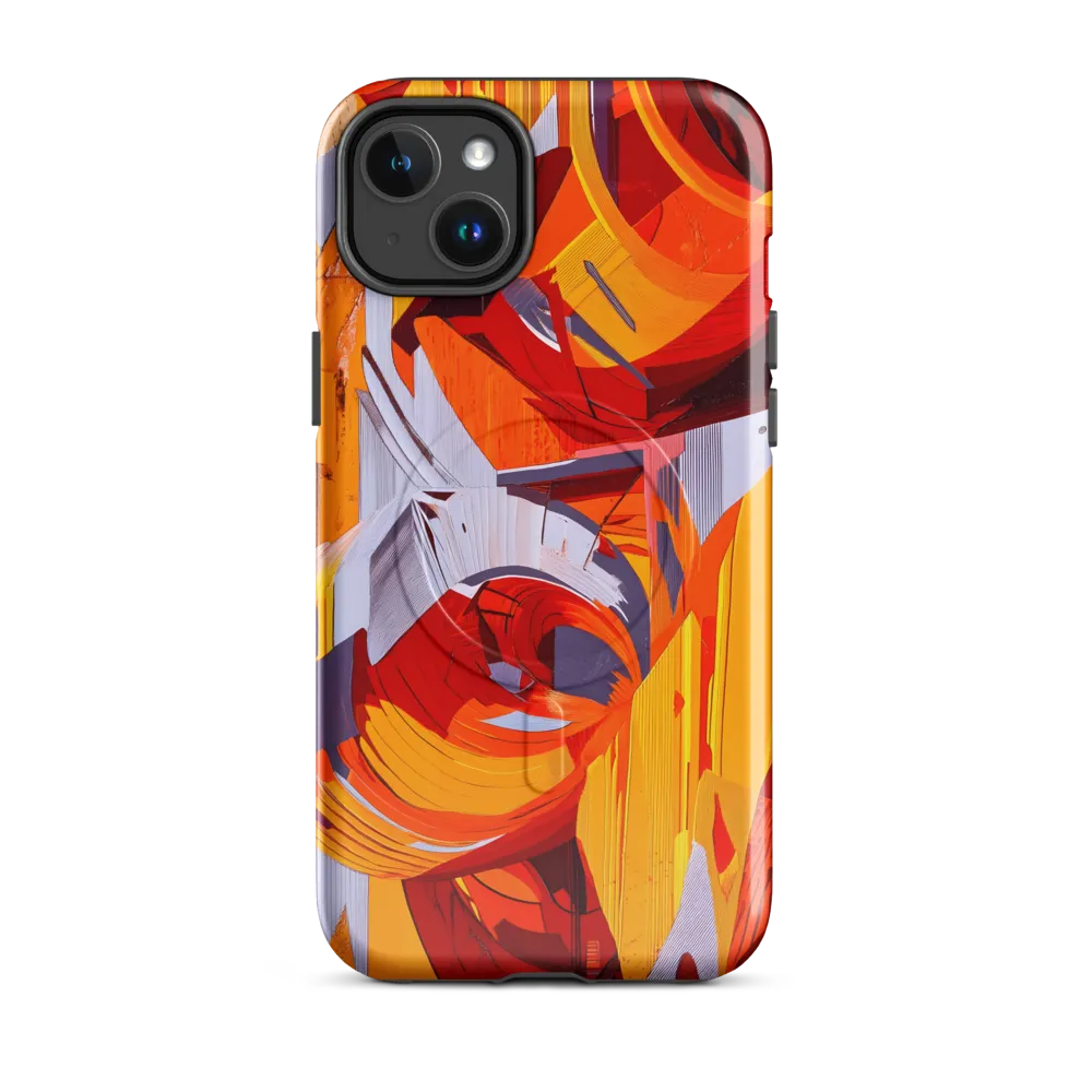 Dynamic Geometric Harmony
