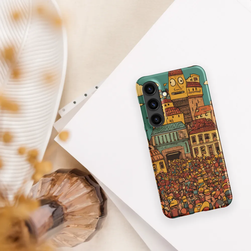 The Quirky City Gathering