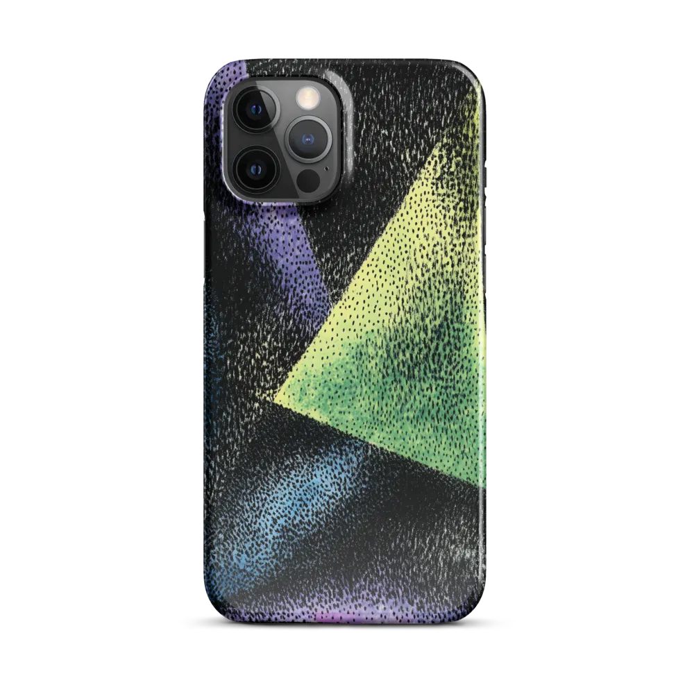 Dynamic Geometric Harmony