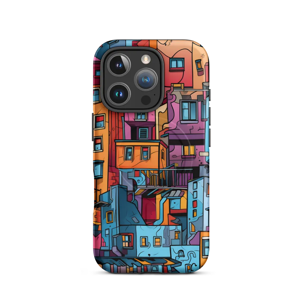 Urban Kaleidoscope