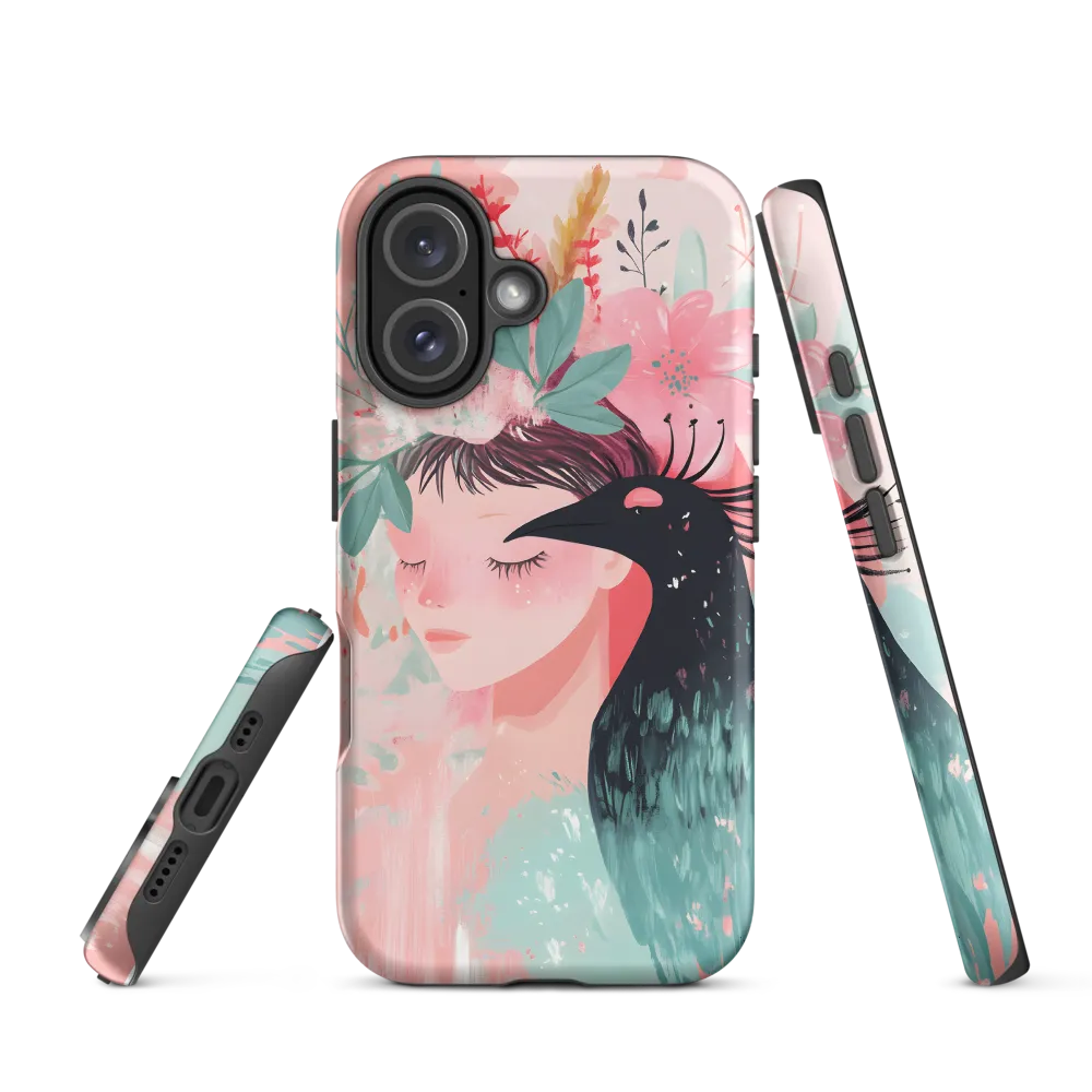 Whispers of Nature | Phone Case