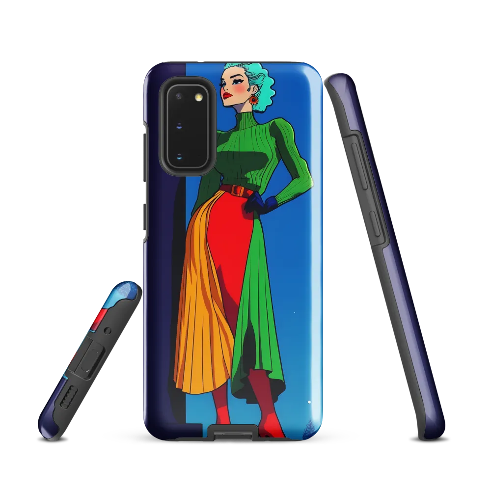 Bold Elegance