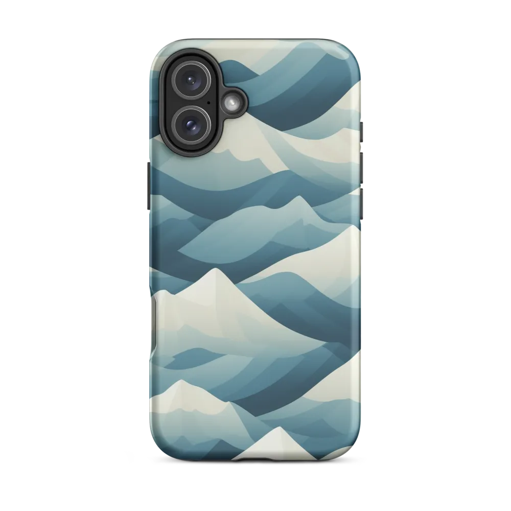 Whispers of the Mountains