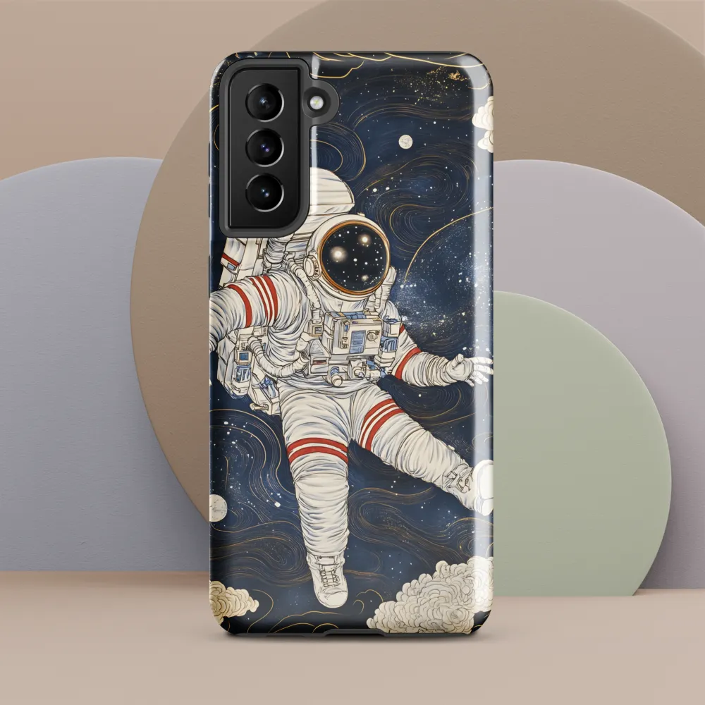 Journey Through the Cosmos
