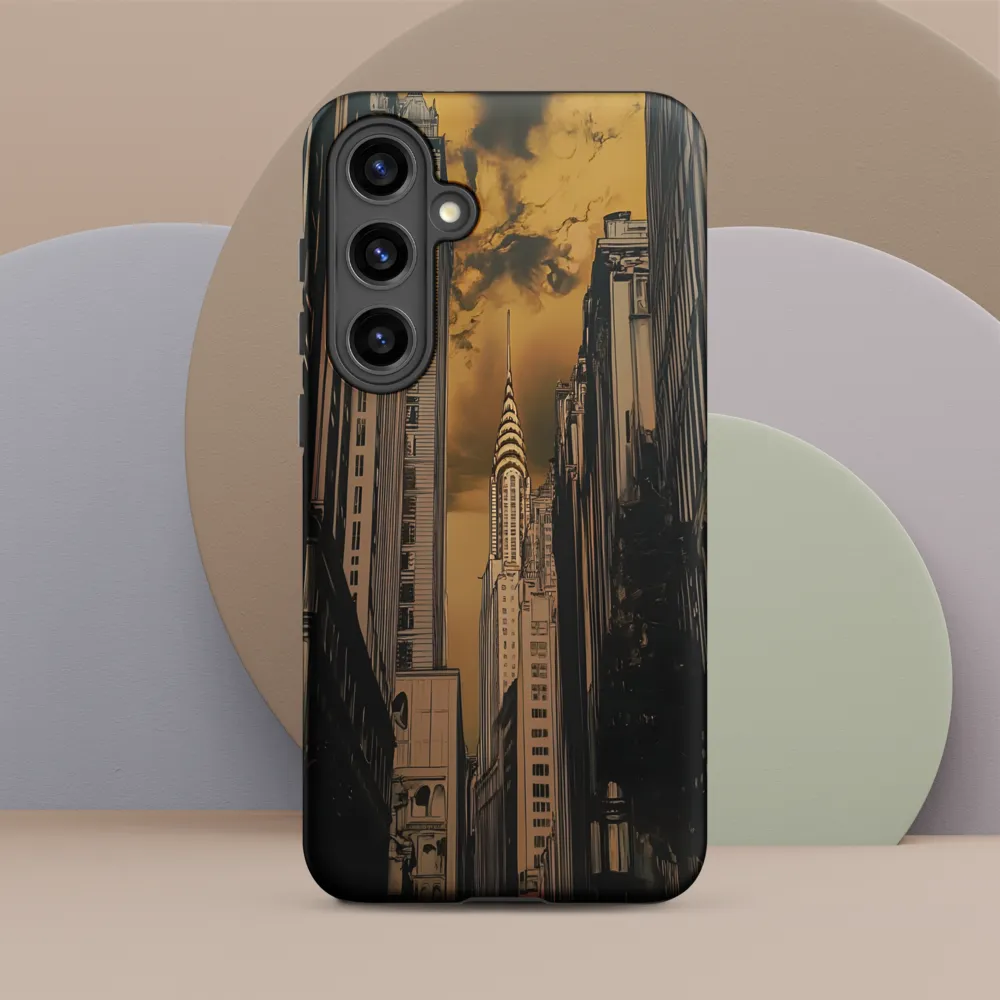 City Sentinels