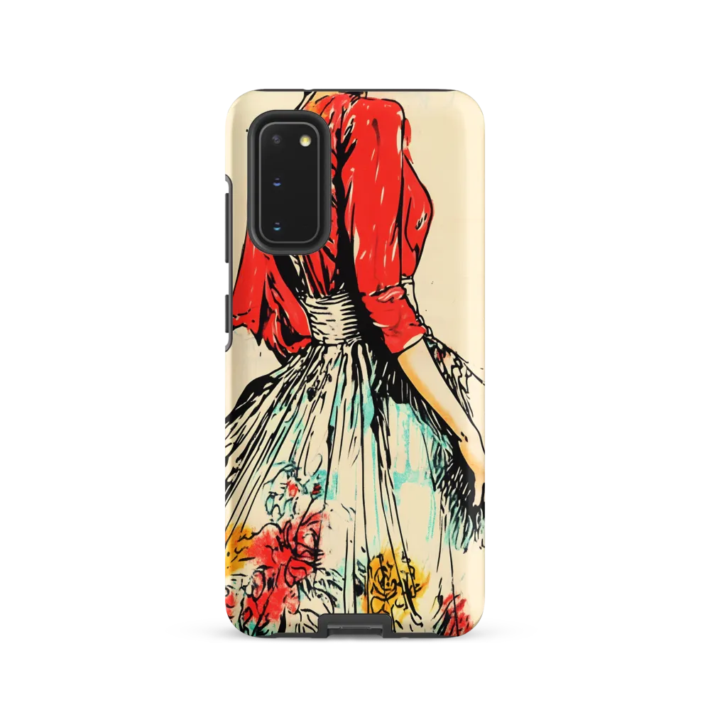 Elegance in Bloom