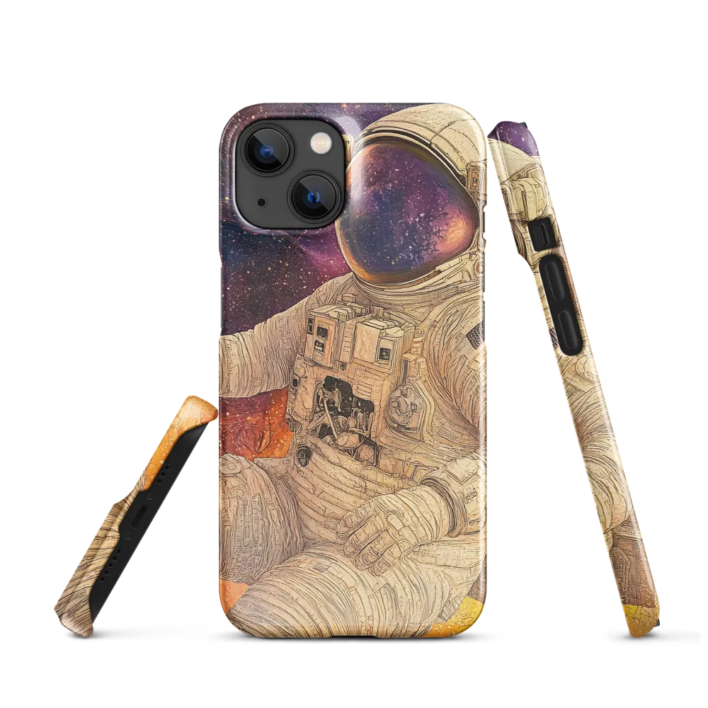 Journey Beyond Stars