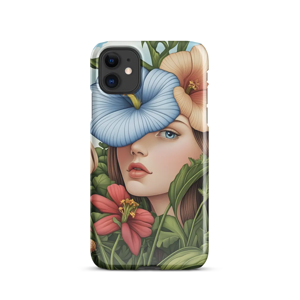 Harmony in Bloom