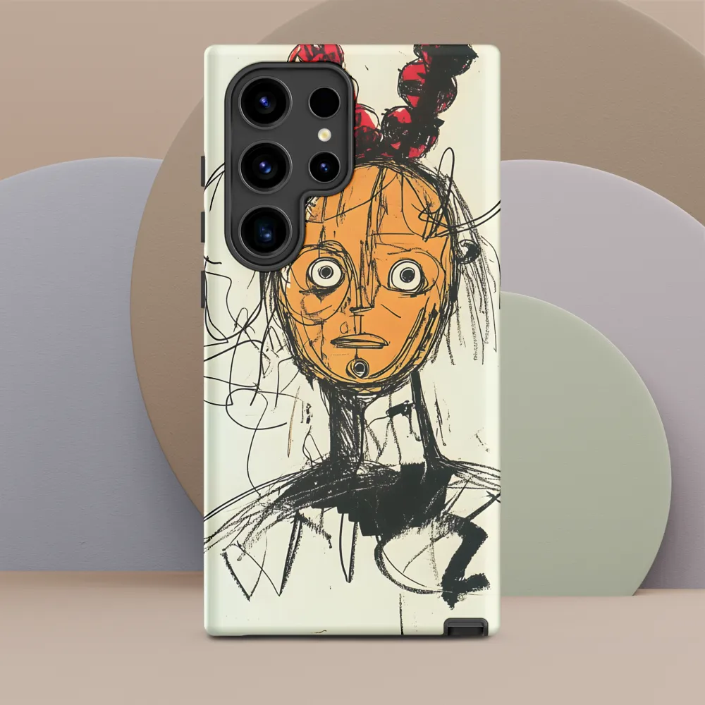 Surreal Gaze