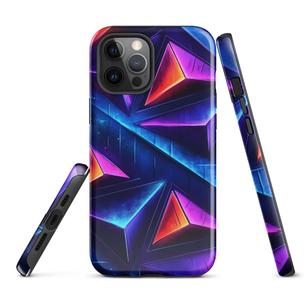 Geometric Luminescence
