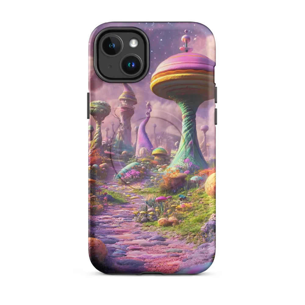 Whimsical Worlds: A Journey Through Fantasy