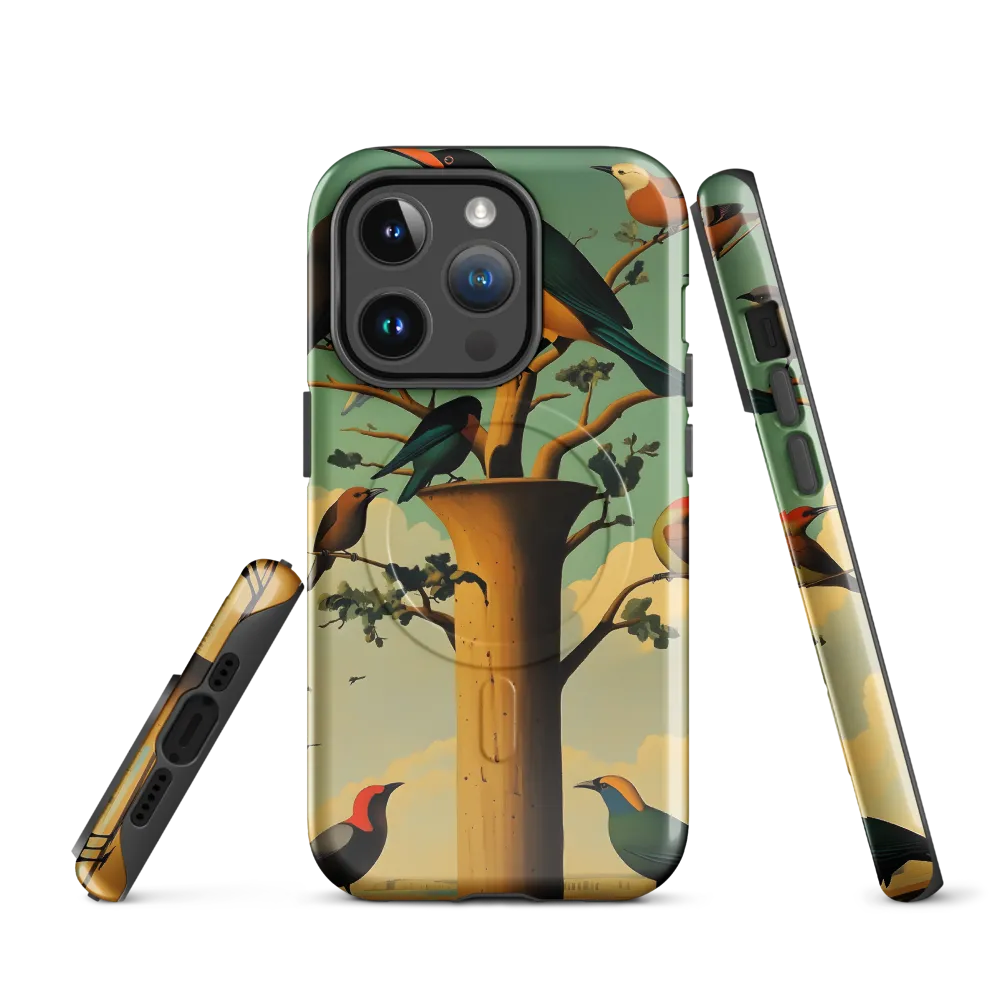 Avian Harmony