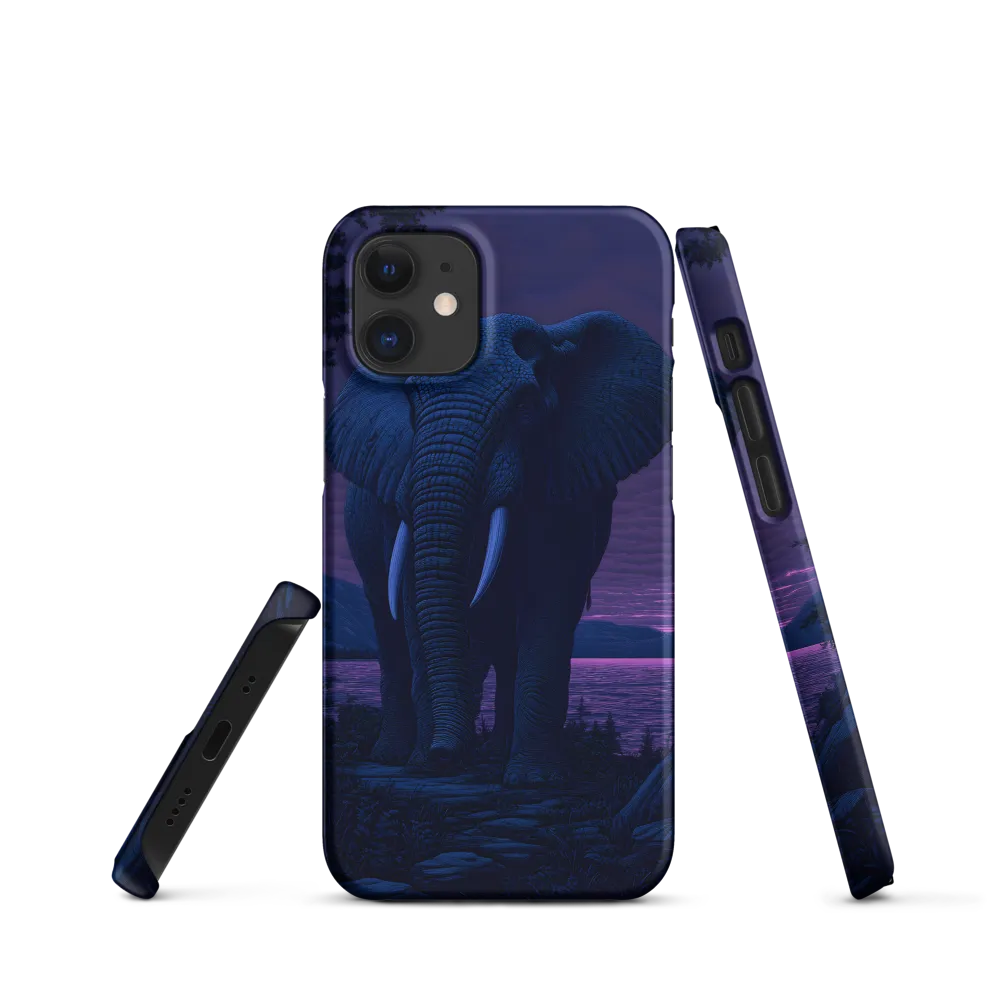 Majestic Twilight: The Guardian of the Night