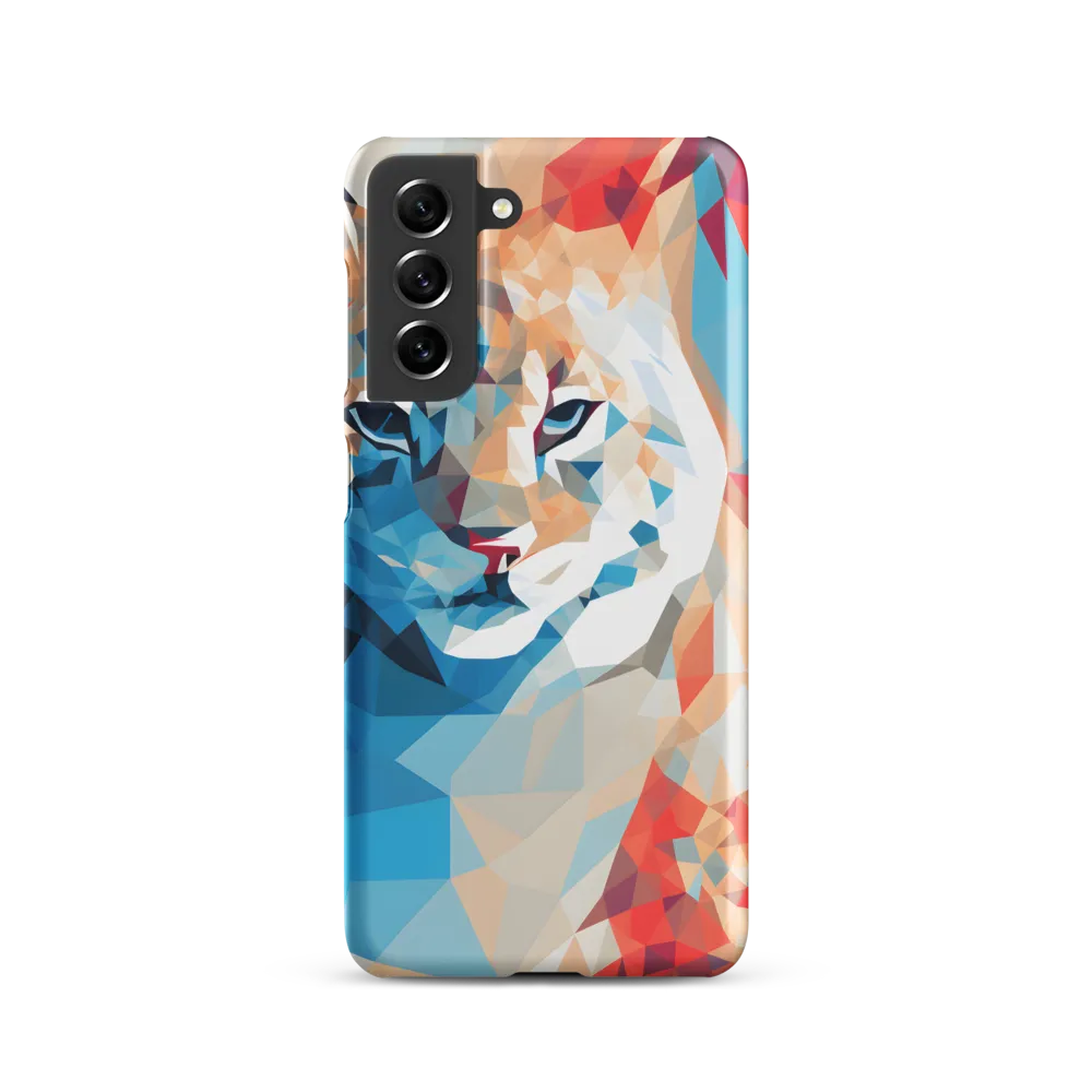 Facets of Feline Wonder