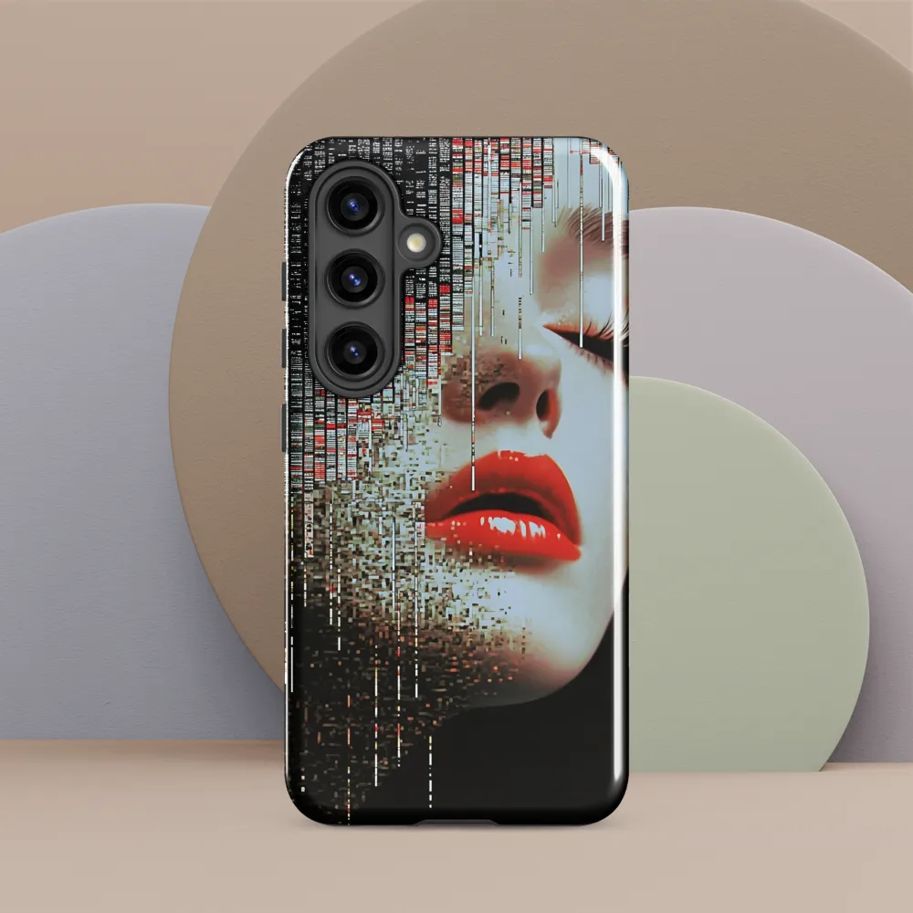 Fragmented Beauty