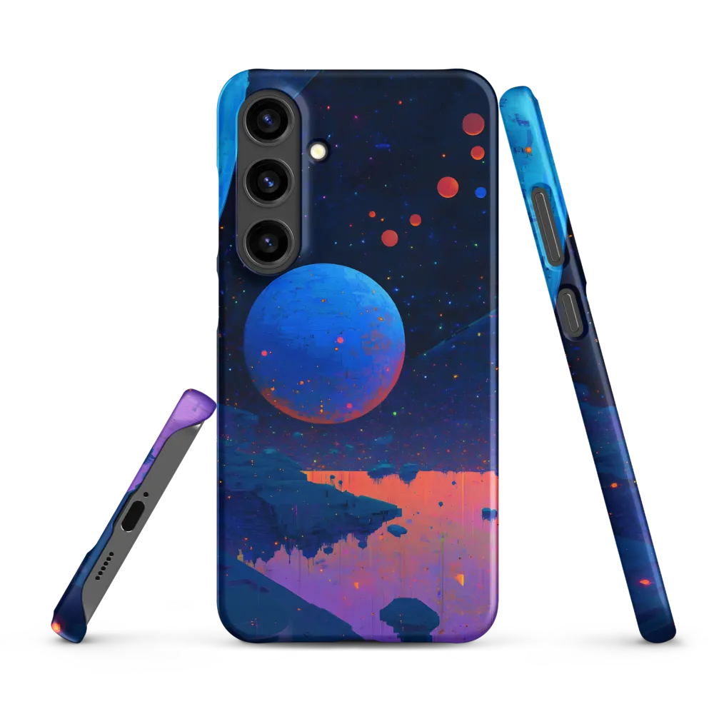 Celestial Reverie