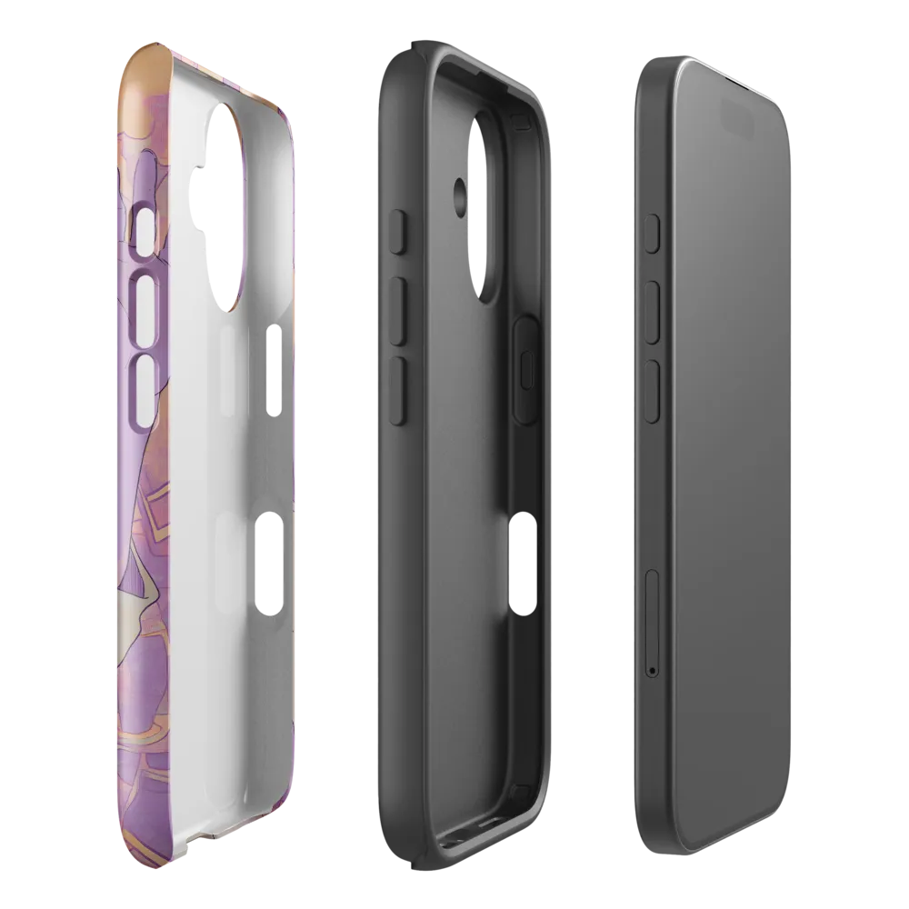 Awakening Shadows | Phone Case |  16 | Tough Case | Glossy