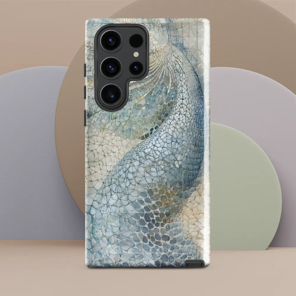 Fluid Geometry: A Dance of Patterns