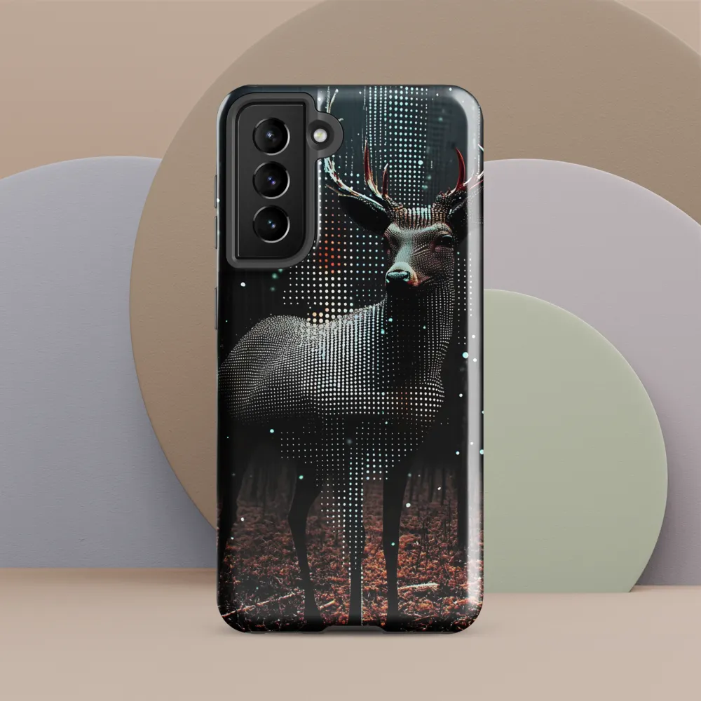 Echoes of the Forest