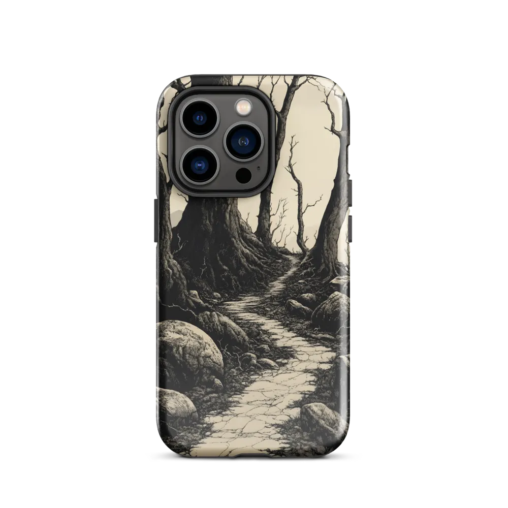 Whispers of the Forgotten Forest