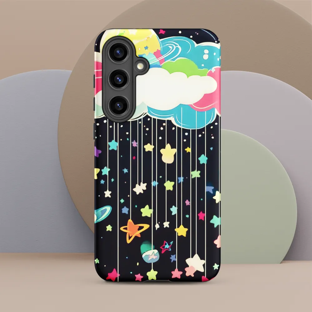 Celestial Whimsy