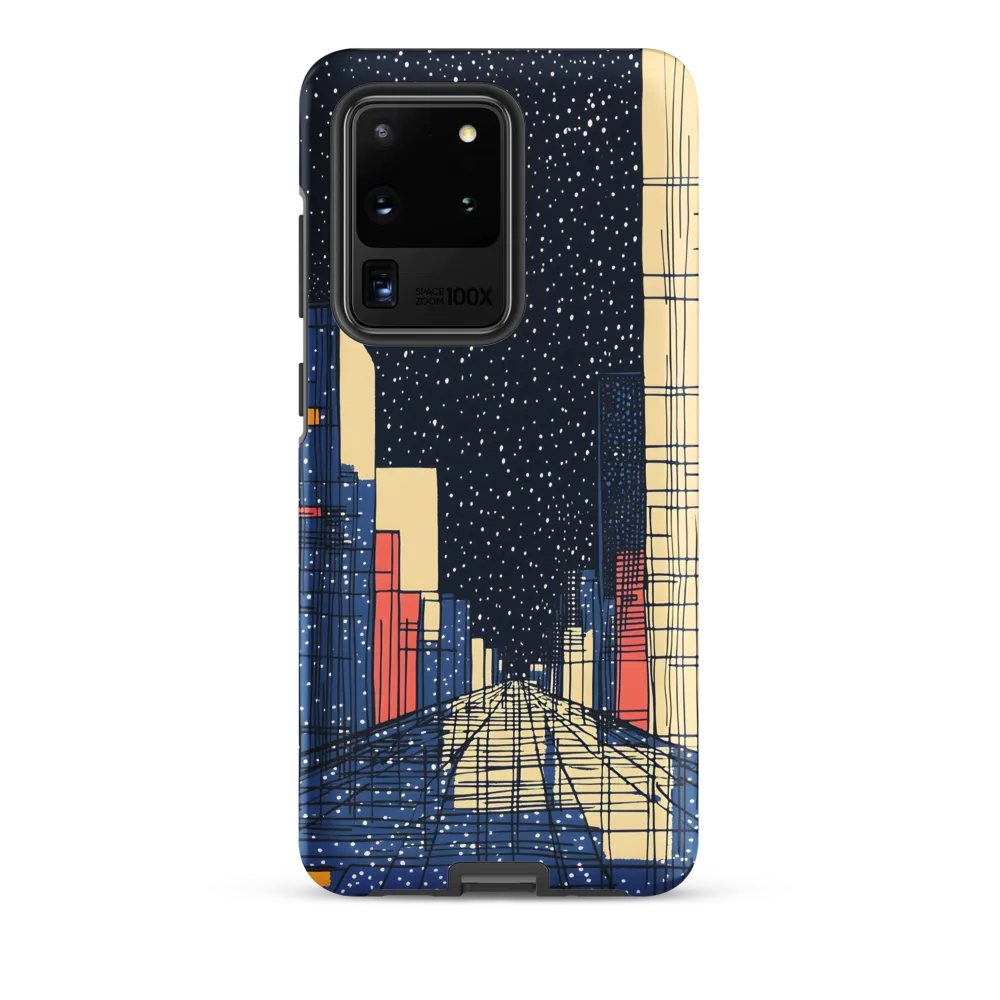 Urban Nights