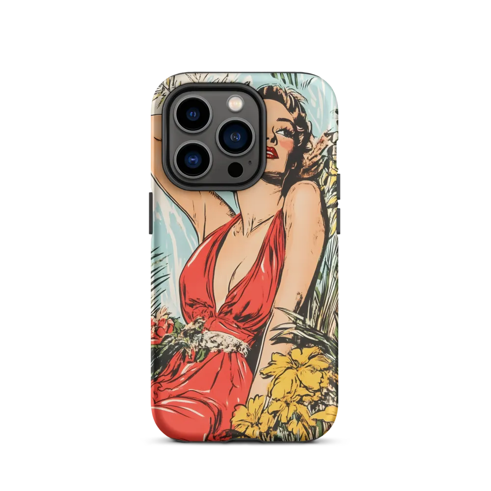 Tropical Allure