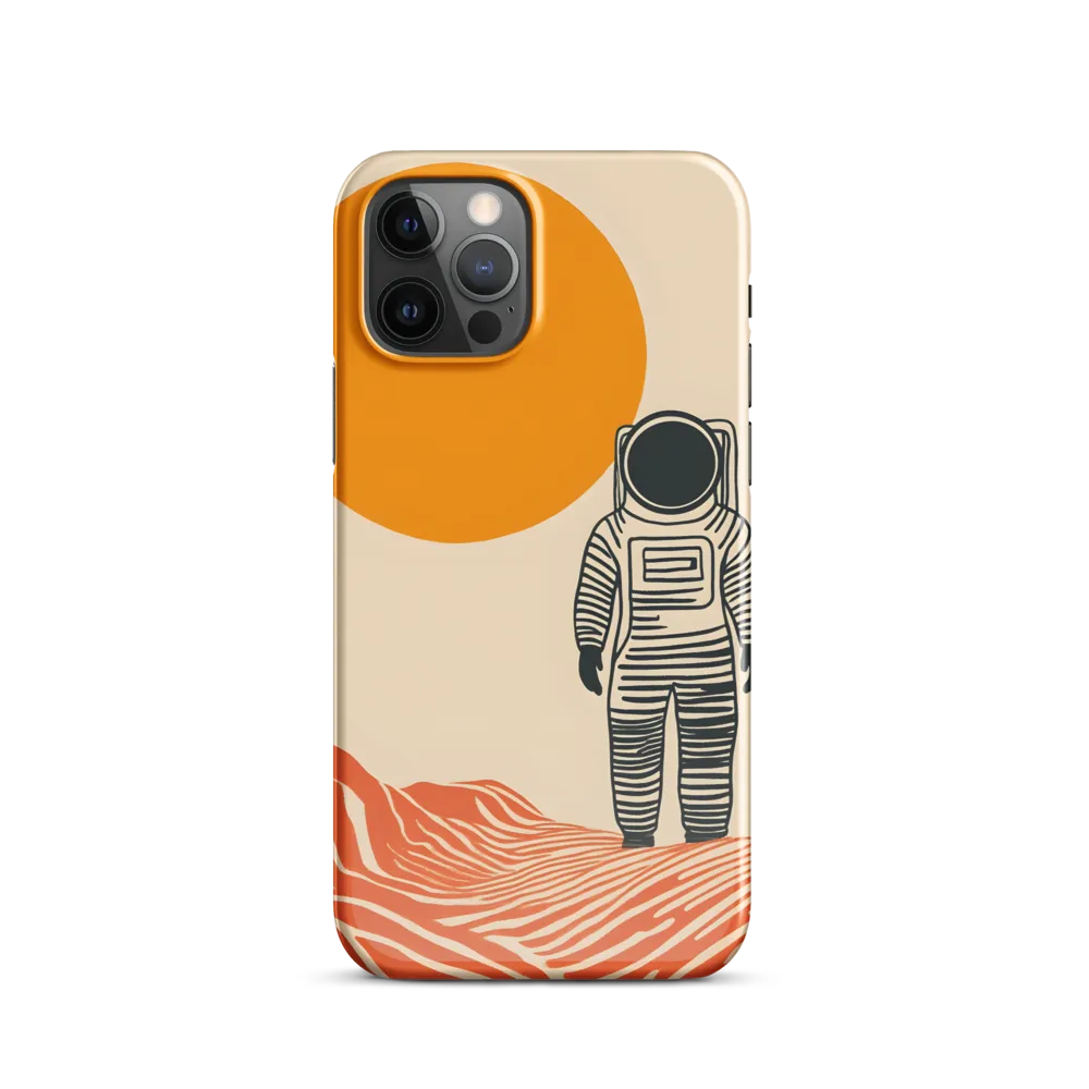 Solitude in Space