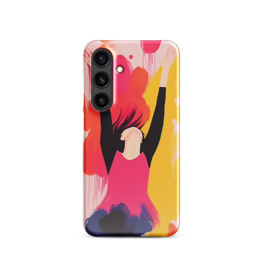 Embracing Vibrancy