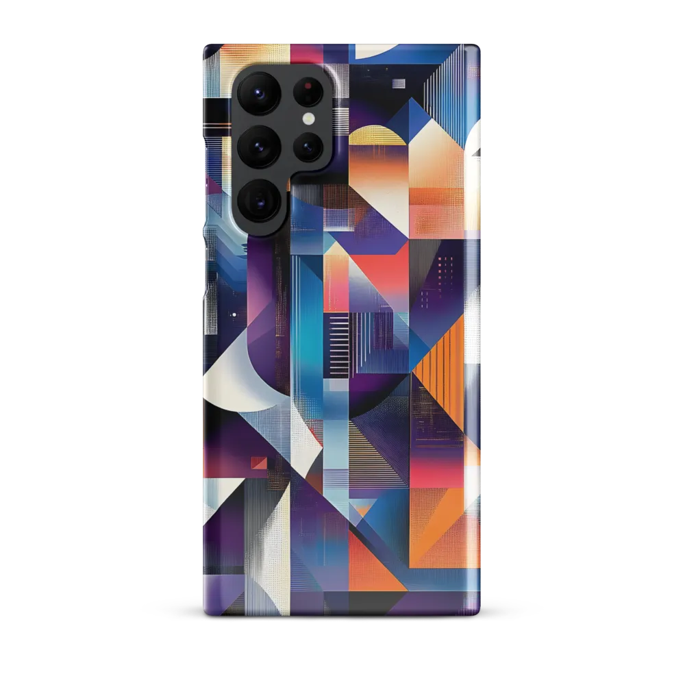 Geometric Symphony