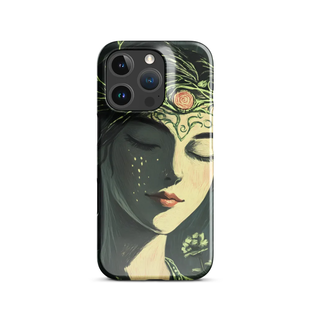 Whispers of Nature