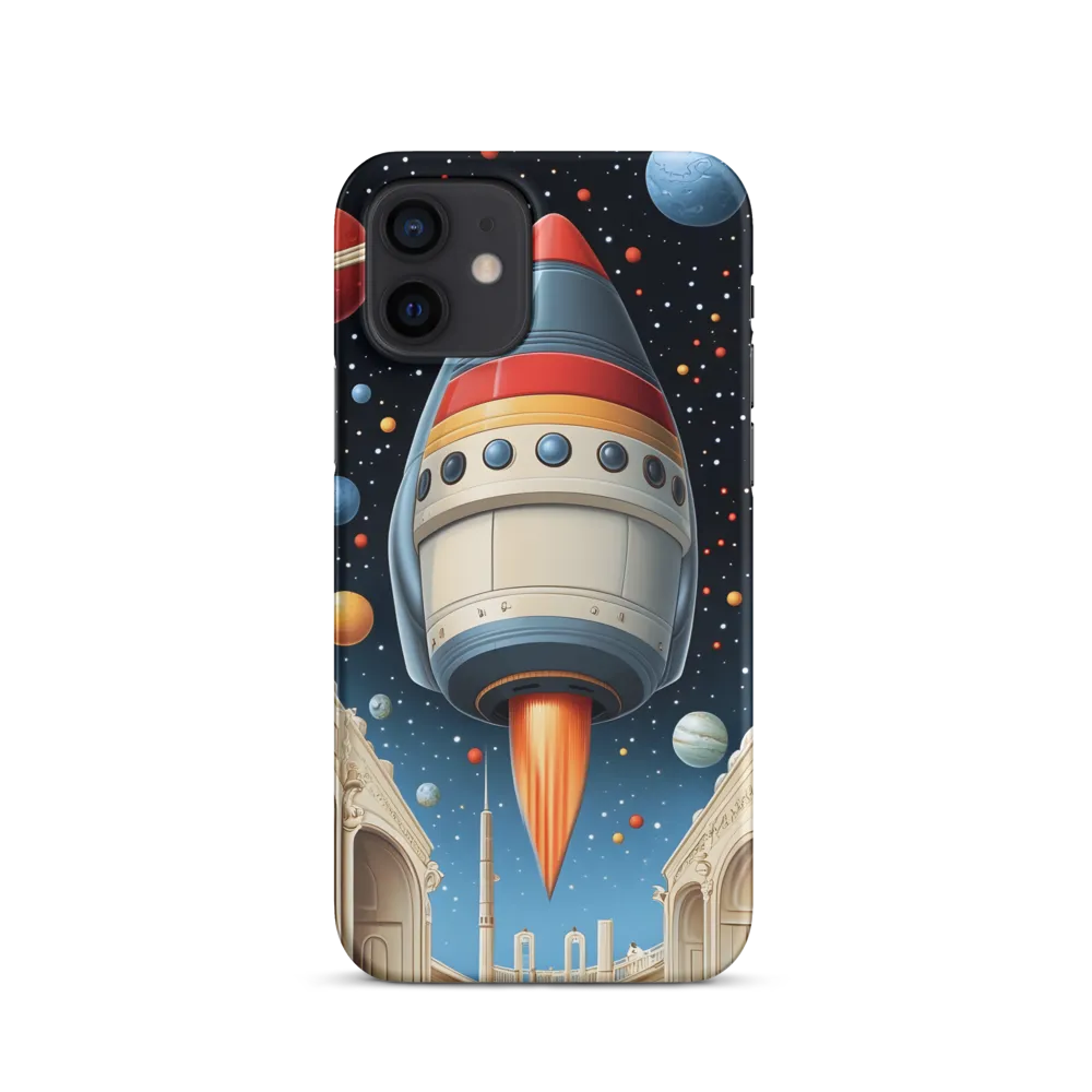 Journey to the Stars