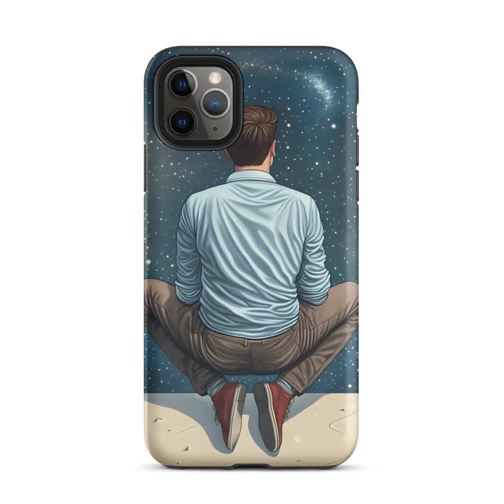 Gaze into Infinity