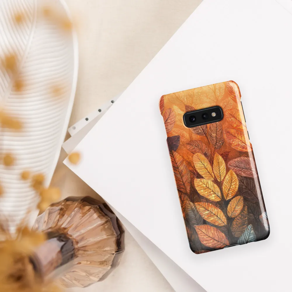 Whispers of Autumn
