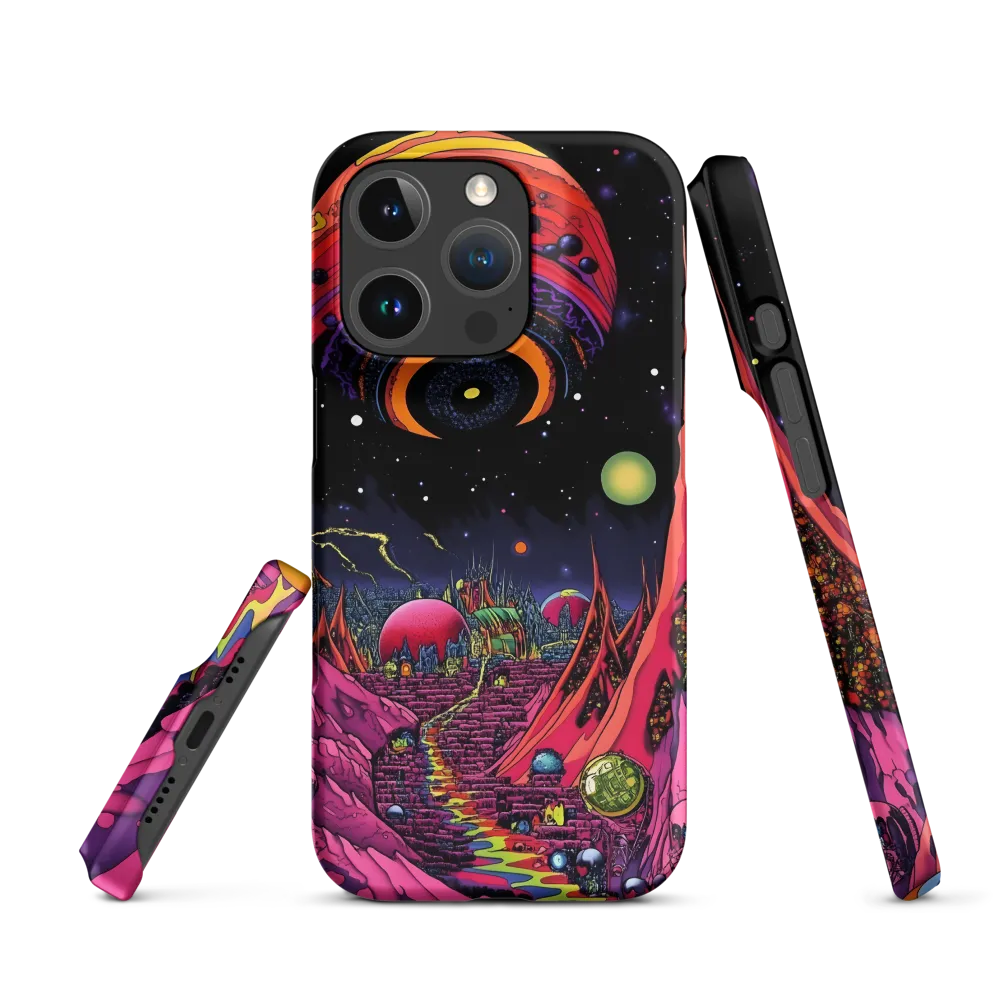 Celestial Dreamscape