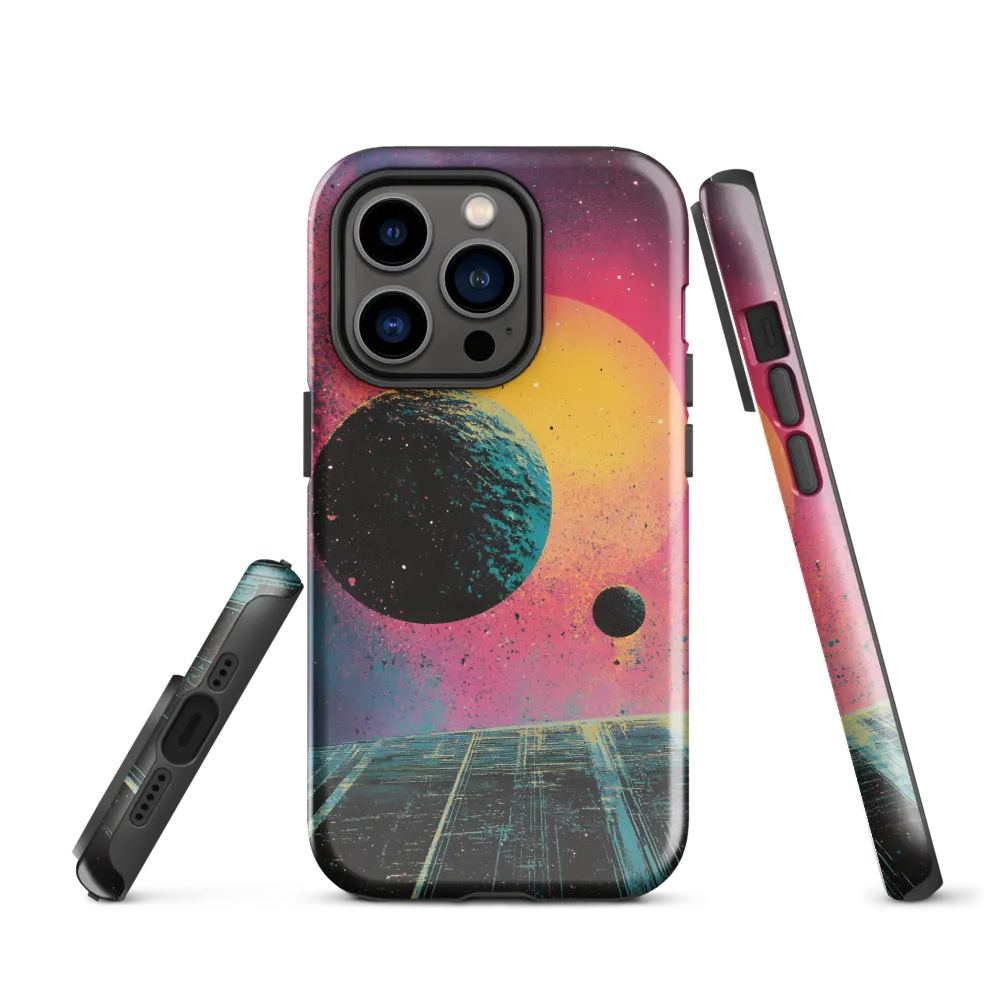 Cosmic Reverie