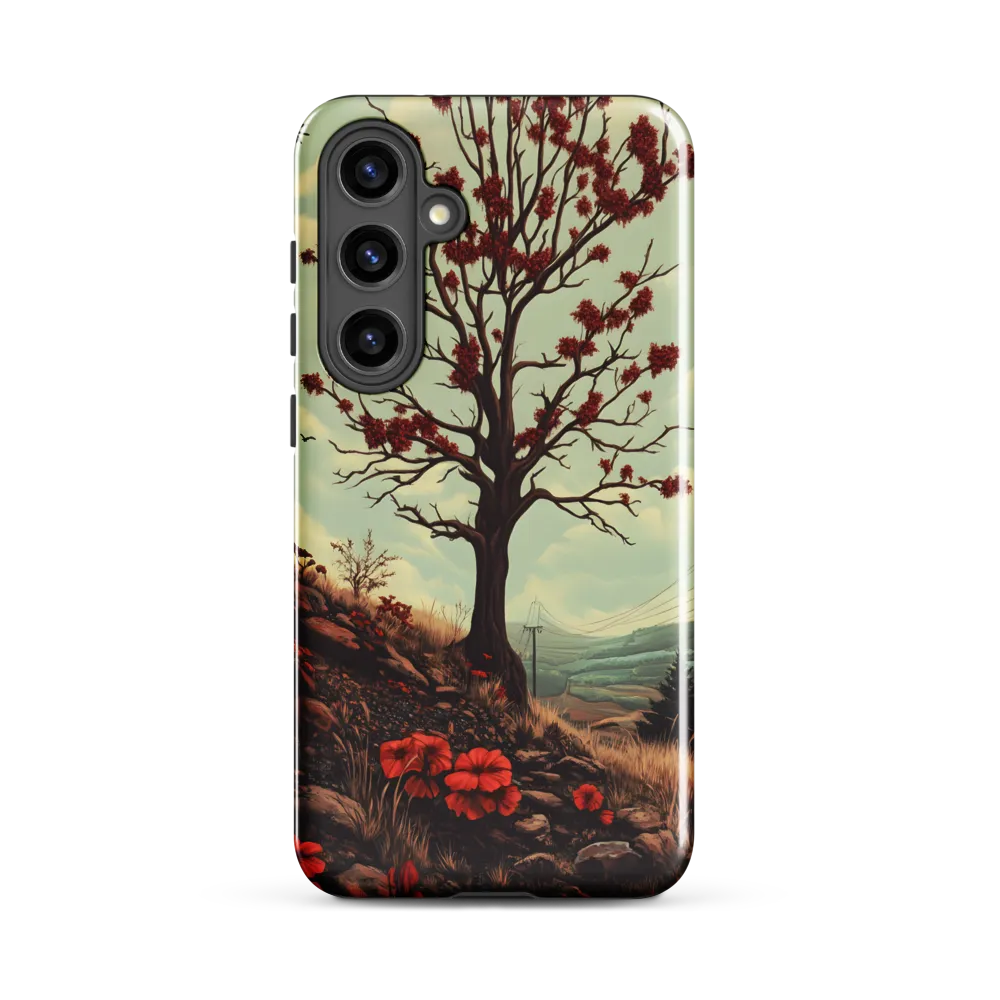 Whispers of Autumn